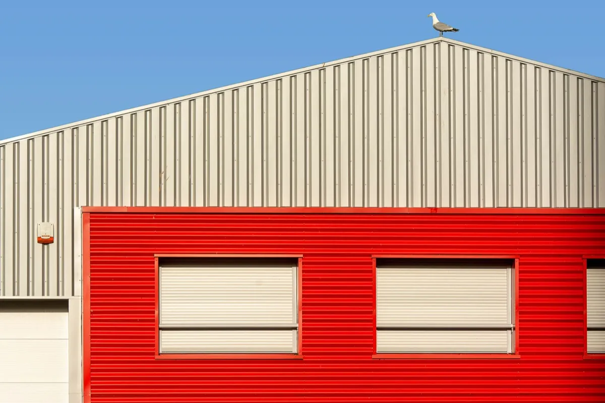 Commercial Roofing in Racine, WI