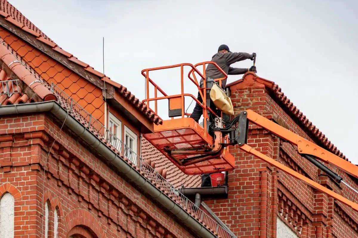 Insurance Claim Help in Racine, WI