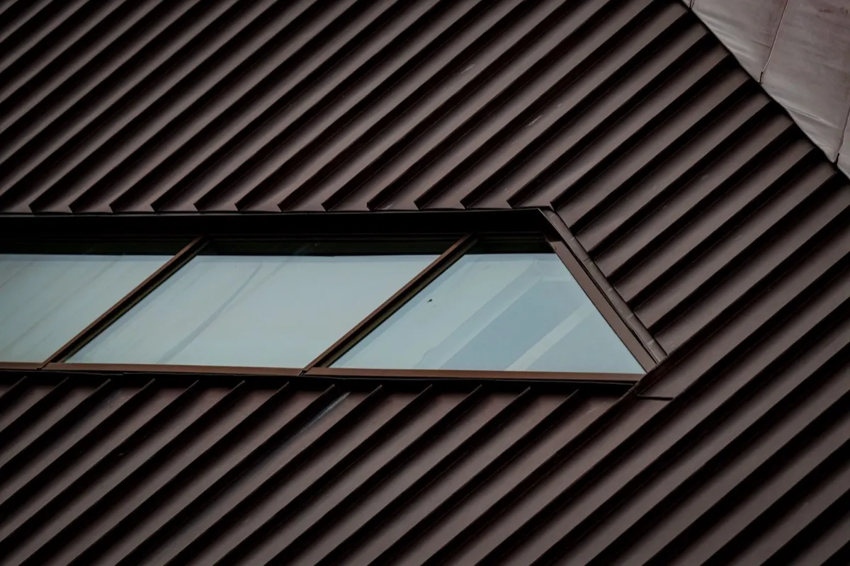 Metal Roofing in Racine, WI