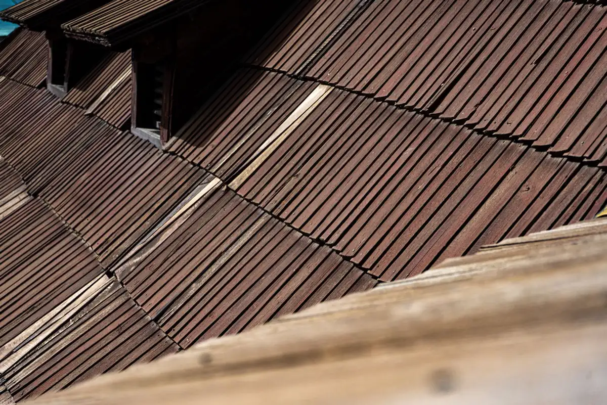 Asphalt Shingle Roofs in Racine, WI