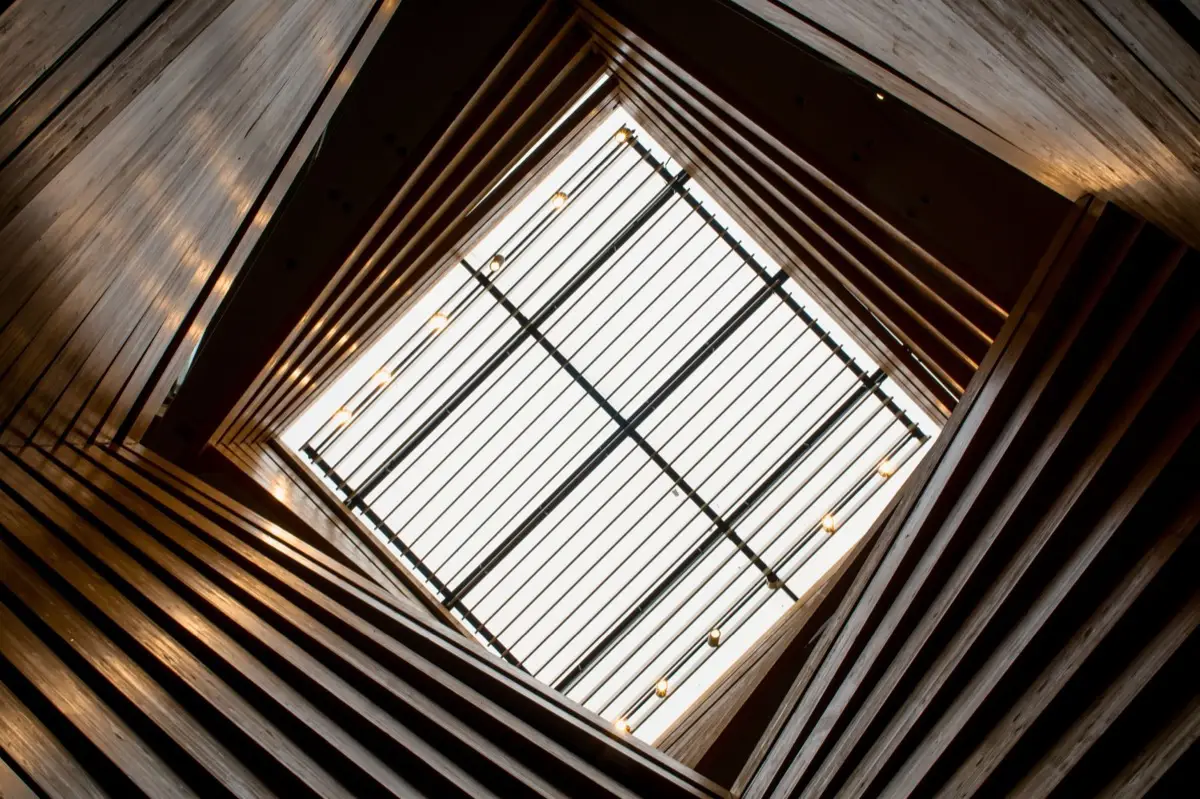 Skylights in Racine, WI