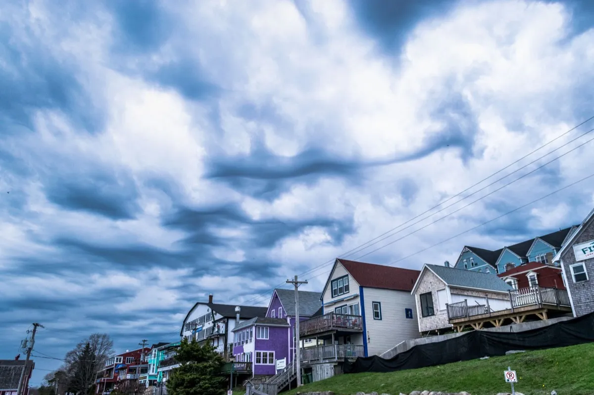 Storm Damage Restoration in Racine, WI