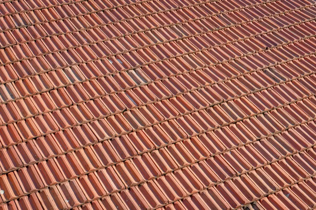 Tile Roofing in Racine, WI