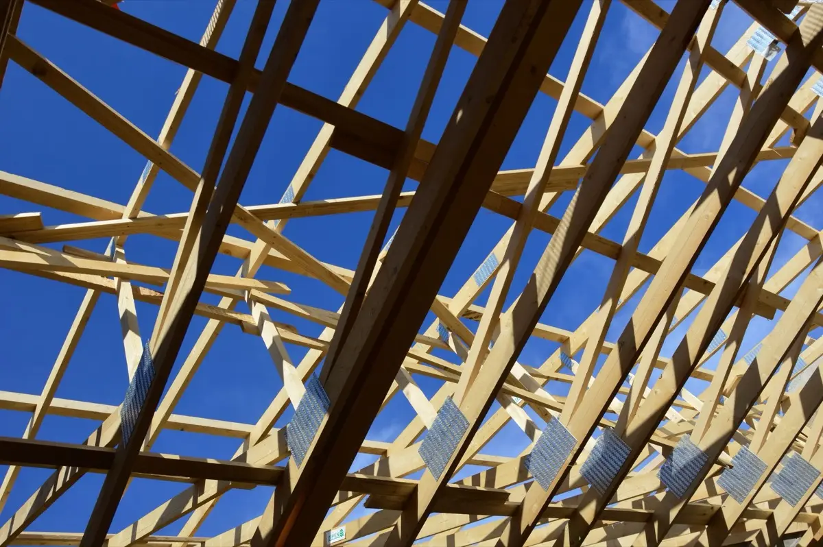 Roof Ventilation in Racine, WI